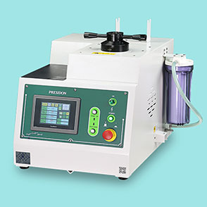 高效全自动镶嵌成型机图片