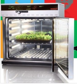 光照培养箱图片