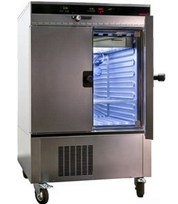 恒温恒湿试验箱图片