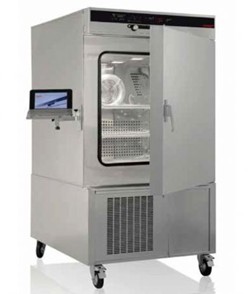 环境试验箱图片