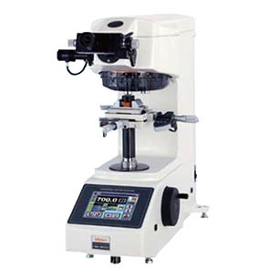 显微维氏硬度计图片