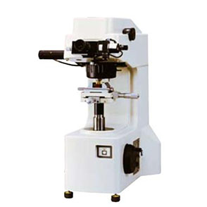 显微维氏硬度计图片