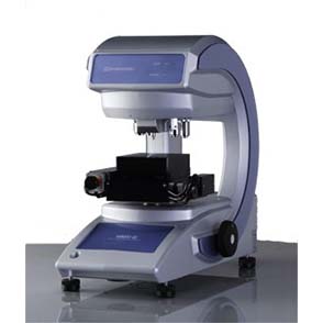 全自动显微维氏硬度计图片