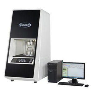 橡胶门尼黏度仪图片