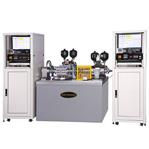 双轴扭转振动试验机图片