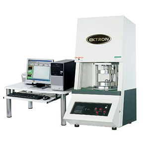 有转子硫化仪图片