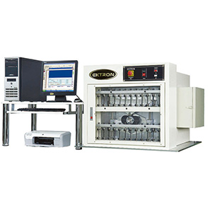 疲劳试验机图片