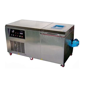 低温脆化试验机图片