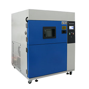 冷热冲击试验箱图片