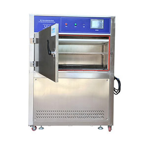 紫外老化试验箱图片