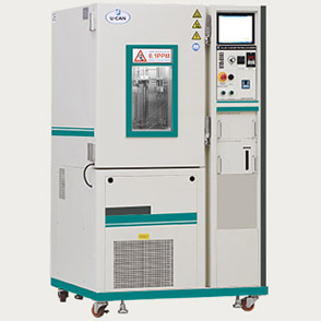 臭氧试验箱图片