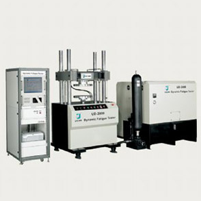 橡胶疲劳试验机图片