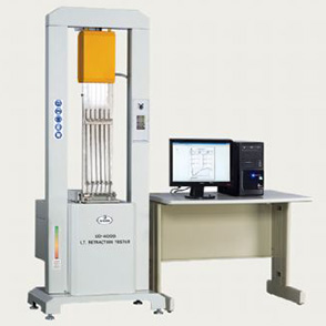 低温弹性回复试验机图片