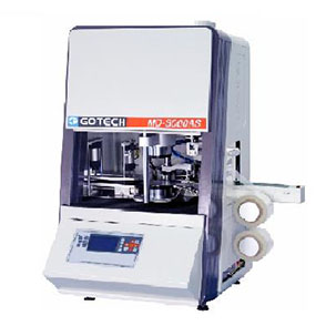 自动进样（9组）直驱式流变仪图片