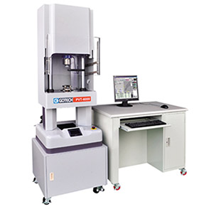 聚合物PVT测试仪图片