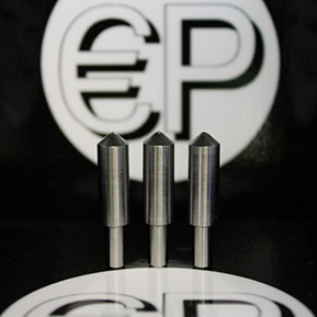 显微维氏硬度计压头图片