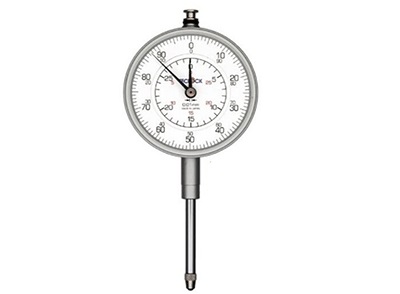 便携式百分表图片