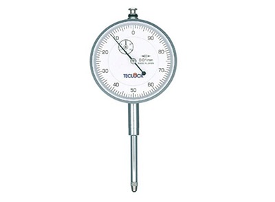 指针式百分表图片