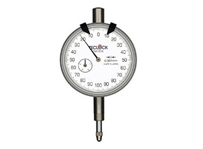 表显千分表图片