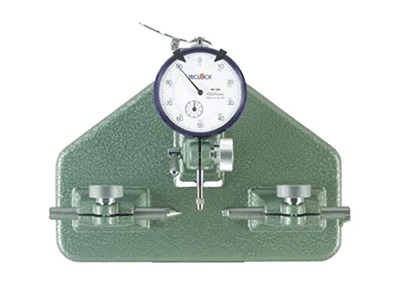 偏心检查器图片