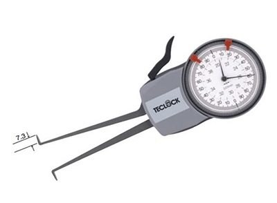 标准内卡规图片