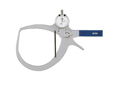 标准外卡规图片