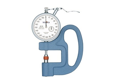 塑料厚度计图片