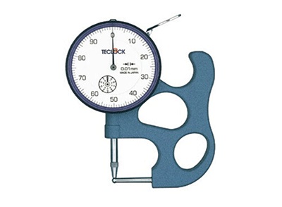 壁厚厚度计图片