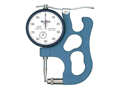 表显厚度计图片