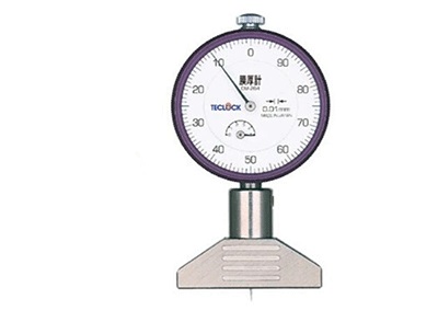 指针式膜厚计图片