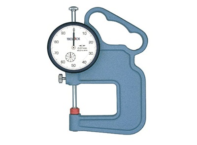 纸张厚度计图片