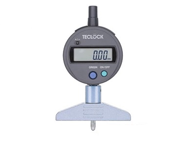 数字式深度计图片