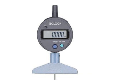 数显便携式深度计图片