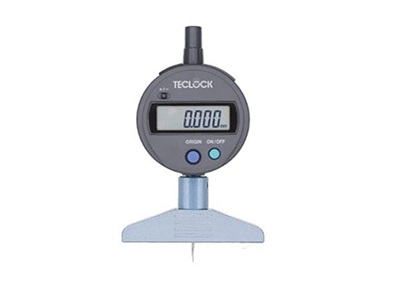 数显式深度计图片