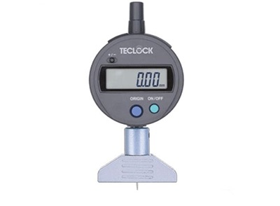 数显深度计图片