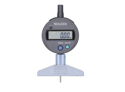 标准数显深度计图片