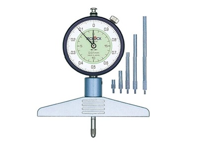 表显式深度计图片