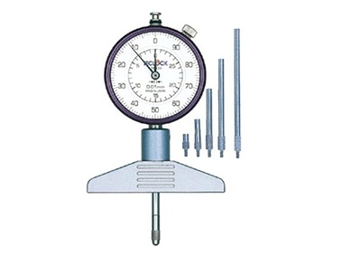 表盘深度计图片