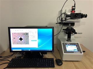 D:\jjl workfiles\产品其他资料\产品实拍图片视频\日本Matsuzawa\日本崧泽VMT显微维氏硬度计\带电脑.jpg