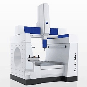 CenterMax车间型三坐标测量机图片