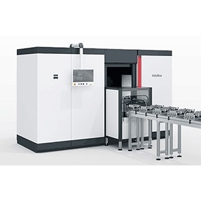 断层扫描系统图片