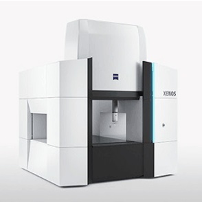 XENOS高精度测量机图片