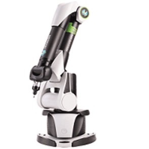 Compact绝对臂测量机图片