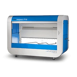 光学管件检测系统图片