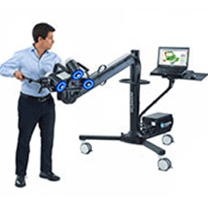 拍照测量系统图片