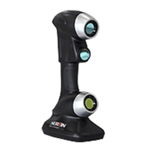 手持式便携扫描仪图片