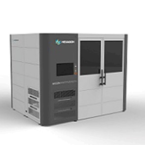 全自动3D测量系统图片