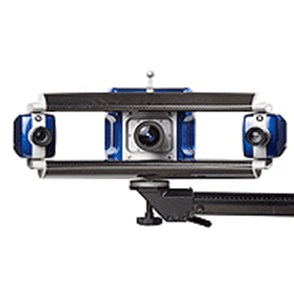 高端扫描系统图片