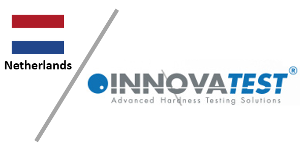 荷兰Innovatest(轶诺)logo