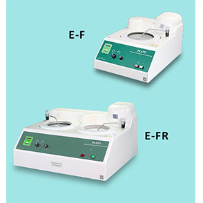 手动型研磨抛光机-E系列